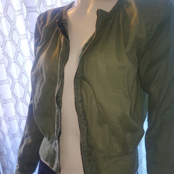 Anthropologie Hei-Hei jacket - Picture 2 of 7